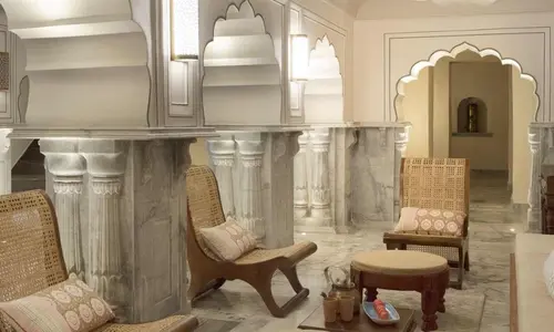 Alila Fort Bishangarh - Other Facilities - Others 8